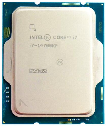 CPU INTEL CORE I7-14700KF LGA 1700