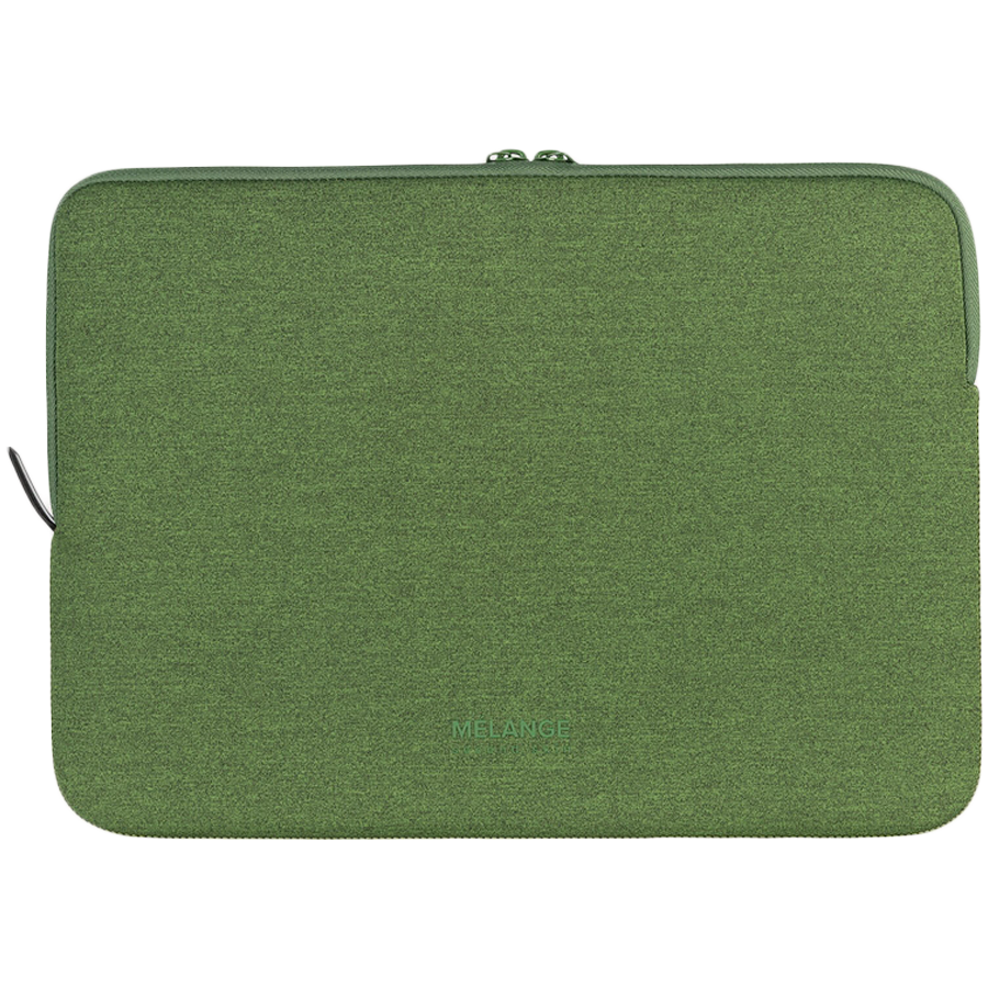 Чехол для ноутбука Tucano Melange 15" Зеленый
