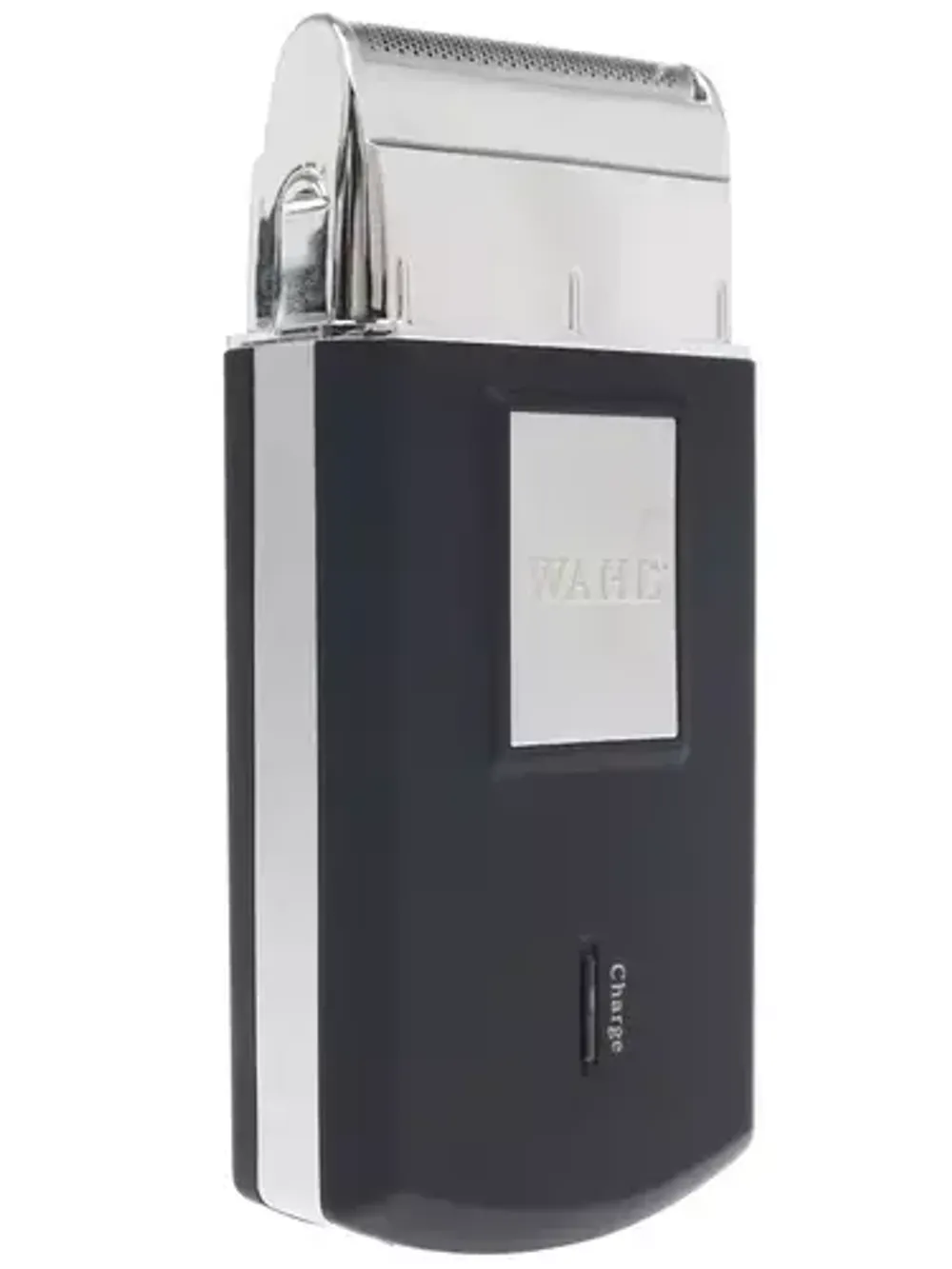 Бритва мужская сеточная Wahl Travel Shaver 03615-1016 черный
