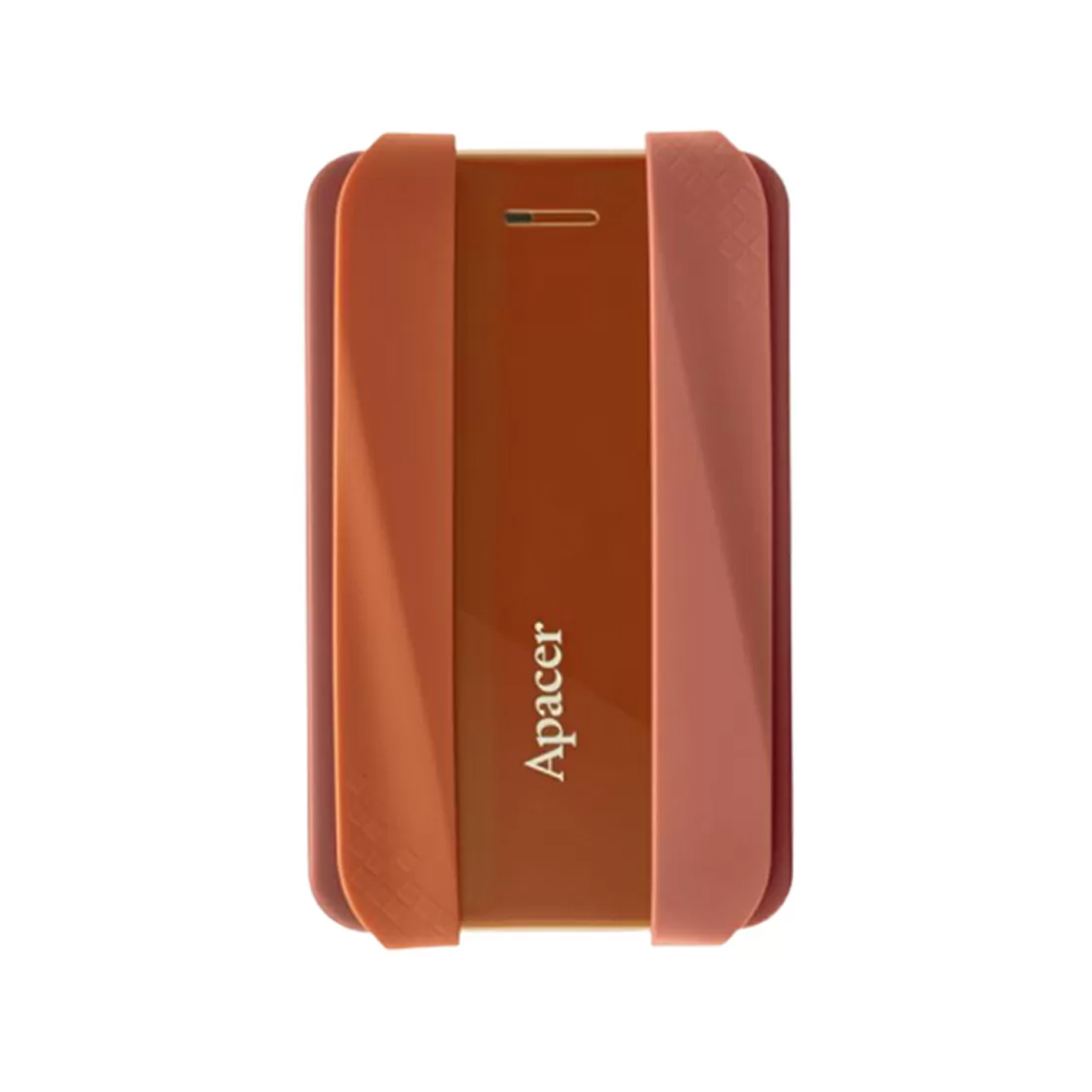 Жесткий диск Apacer AC533 (AP1TBAC533R-1) [1 ТБ, USB 3.2 Gen 2 (Type-A), внешние портативные]