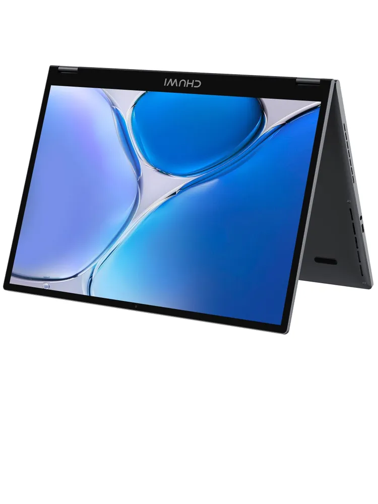 Ноутбук Chuwi FreeBook N150 (CWI557-N150) [13.4", Twin Lake N150, 16 ГБ ОЗУ, 512 ГБ SSD, Windows 11 Home]