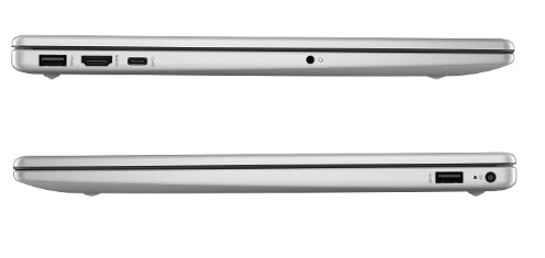 Ноутбук HP Laptop AI 15-fd2002ci (BG7H4EA#UUQ) [15.6" Full HD, Ultra 5-225U, 16 ГБ ОЗУ, 512 ГБ SSD, DOS]