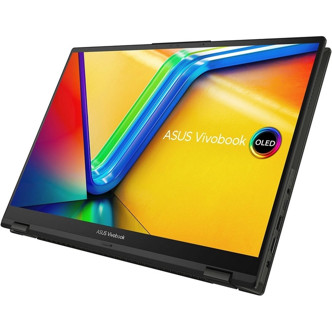 Ноутбук Asus VivoBook S16 Flip TP3604VA-MY043W (90NB1051-M003X0) [16", Intel Core i5-13500H, 16 ГБ ОЗУ, 512 ГБ SSD, Windows 11]