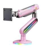 Крепление для монитора North Bayou J6 Fantasy Pink, 32''-60'