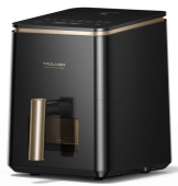Аэрогриль Dreame Air fryer AF10 Pro Черный        