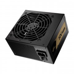 Блок питания FSP HV PRO 650W (FSP650-51AAC W) [650 Вт, 80 PLUS Standart, 4x SATA, 2 x 6+2 pin PCIe, 2x 4+4 pin CPU, EPS12V, ATX]