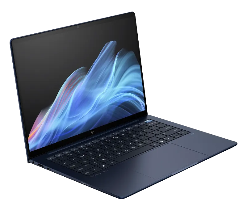 Ноутбук HP Europe EliteBook Ultra G1i (9V489AV/74051489) [14", Core Ultra 5 228V, 32 ГБ ОЗУ, 512 ГБ SSD, Windows 11 Pro]