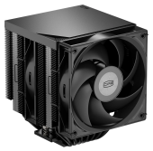 Система охлаждения PCCooler RT720 TC BK [120 x 120 мм, 2200 об/мин, 34.9 дБ, 4 pin]