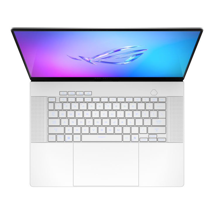 Ноутбук Asus Rog Zephyrus GU605CP-QR040 (90NR0MM2-M001S0) [16", Ultra 7 255H, 32 ГБ ОЗУ, 1 ТБ SSD, RTX 5070, DOS]