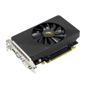 Видеокарта OCPC GTX 750 Ti (OCVNGTX750TIG4XG) [4 ГБ, GDDR5, 128 бит, VGA, DVI, HDMI]