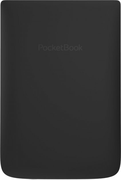 Электронная книга PocketBook PB618-P-CIS черный