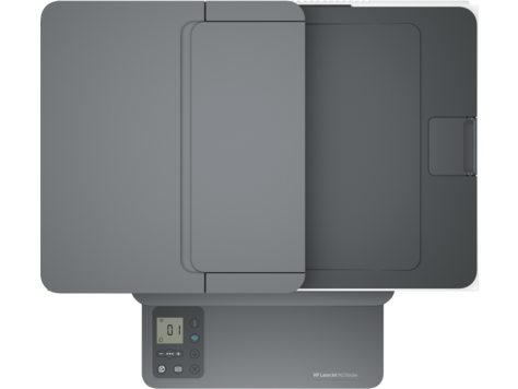 МФУ HP LaserJet M236sdw (9YG09A) (A4) Printer/Scanner/Copier/ADF, 600 dpi, 29 ppm, 64 MB, 500 MHz, 150 pages tray, Print Duplex