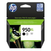 Картридж HP CN045AE для НР Officejet 8100/8600/8600 Plus, Black, 2.3K