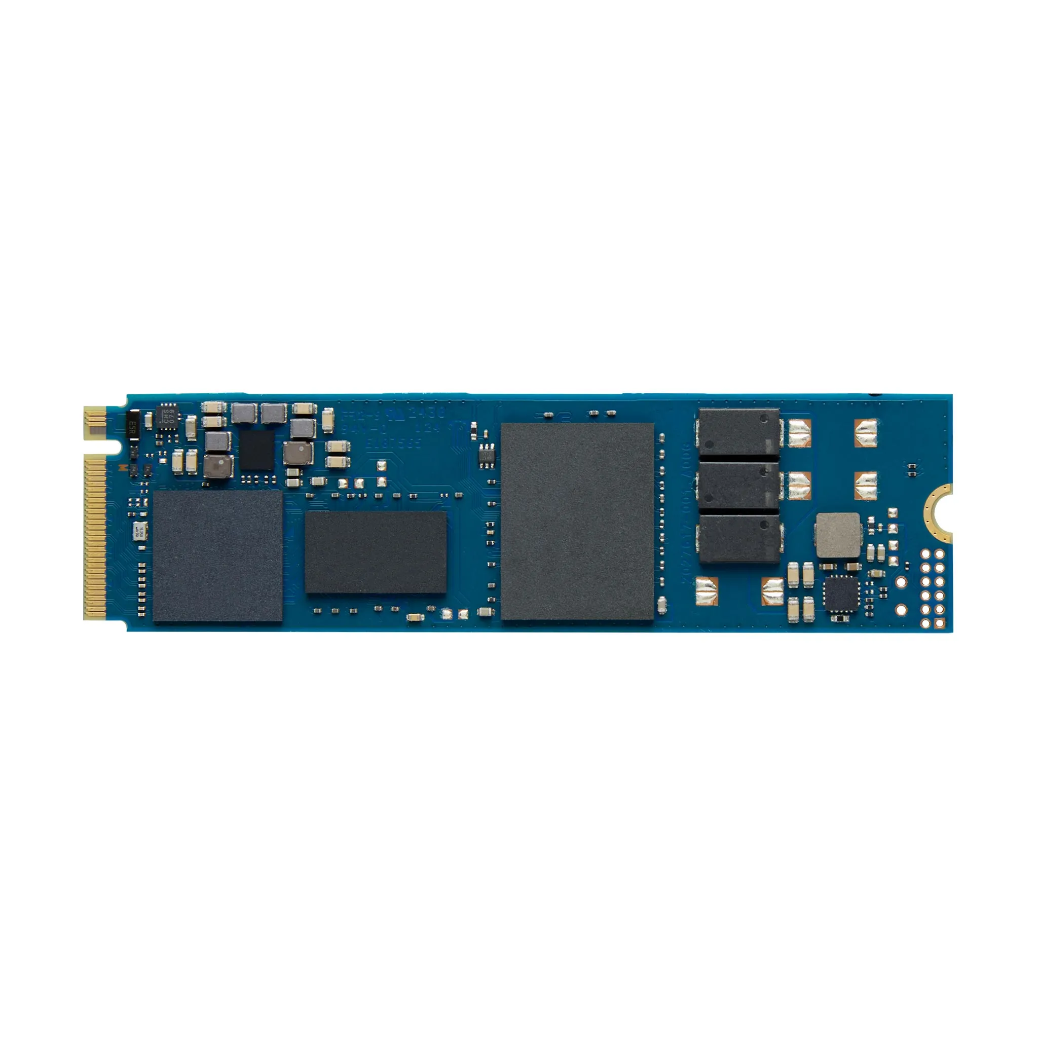 SSD-накопитель Kingston DC2000B (SEDC2000BYM8/240GB) [240 ГБ, M.2, PCI-E, 4500/400 МБ/с]
