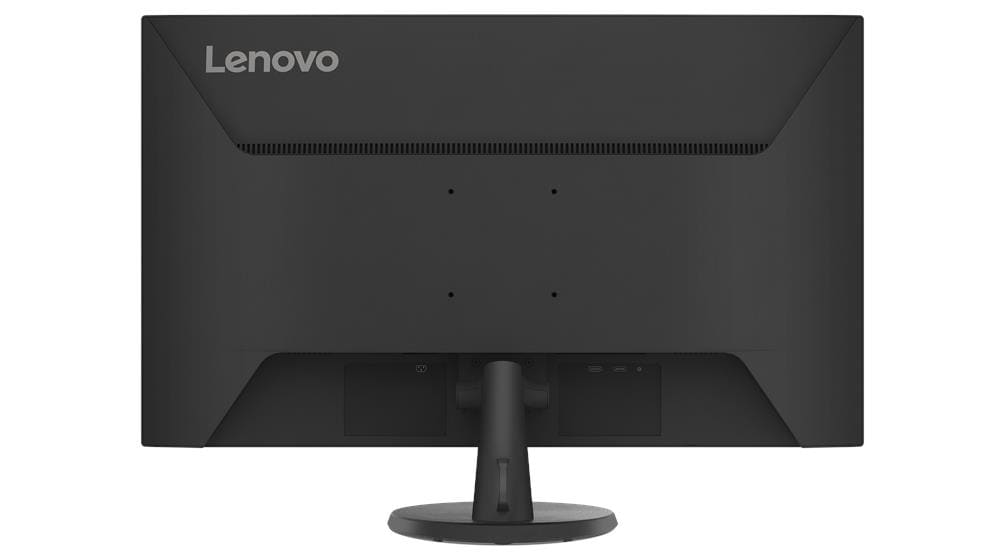 Монитор Lenovo D32-40 (66FCGAC2EU) [31.5", VA, 1920x1080, 75 Гц, 4 мс, HDMI, DisplayPort]