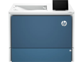 Принтер HP Color LaserJet Enterprise 5700dn (6QN28A) [A4, лазерный, цветной, 1200 x 1200 DPI, Дуплекс, Ethernet (RJ-45), USB]