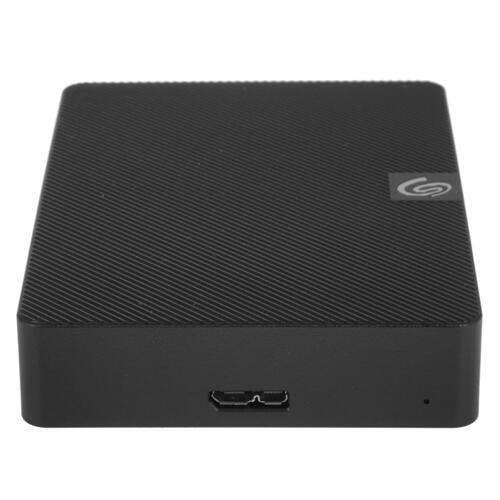 Внешний жесткий диск Seagate Expansion, STKM5000400 [5 ТБ, 2.5", USB 3.1 Gen 2 (Type-A]