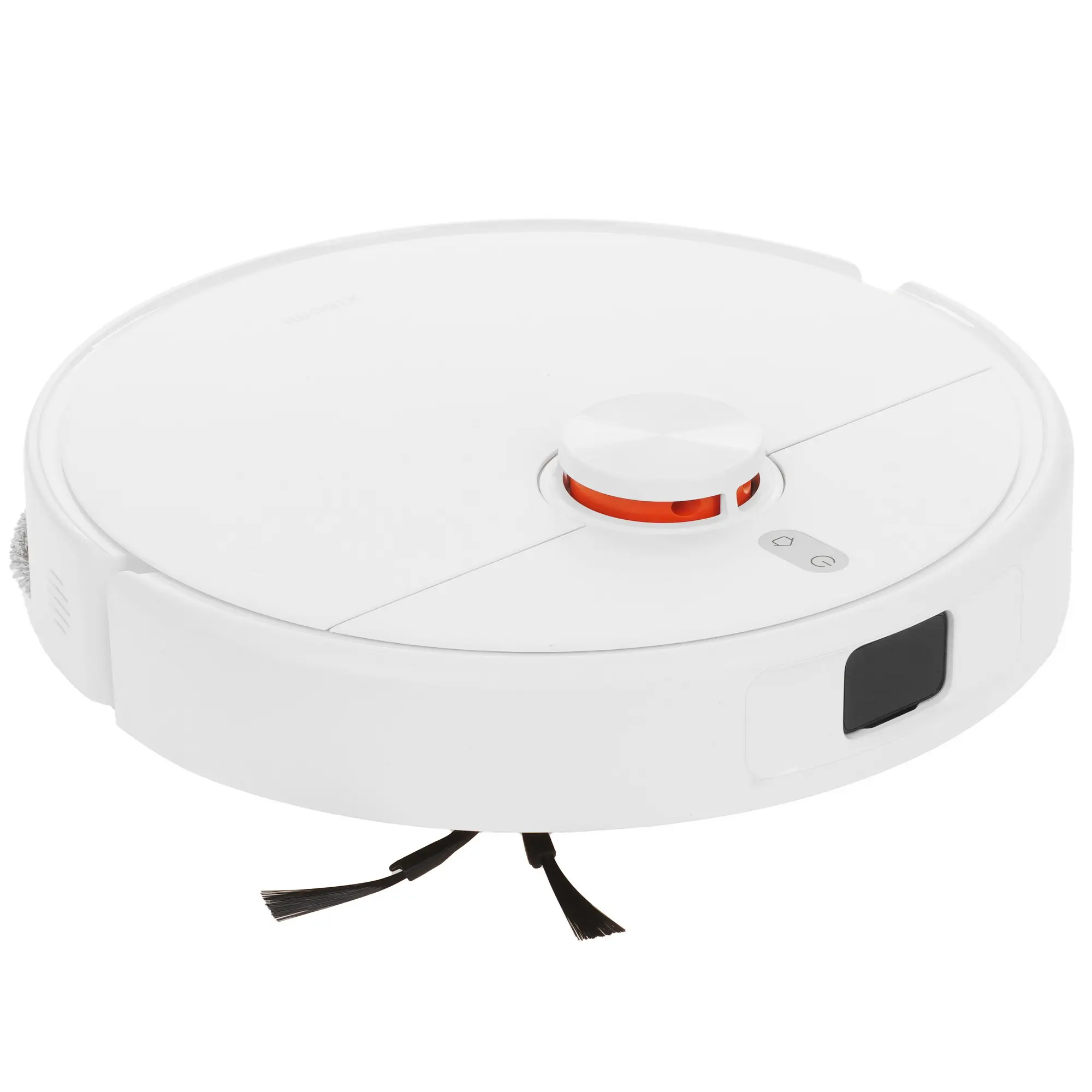 Робот-пылесос Xiaomi Robot Vacuum H50 Белый (в комплекте с зарядной станцией OV43-JZGL)