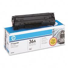 Картридж HP Europe CB436A (CB436A) CB436A_Новый_H