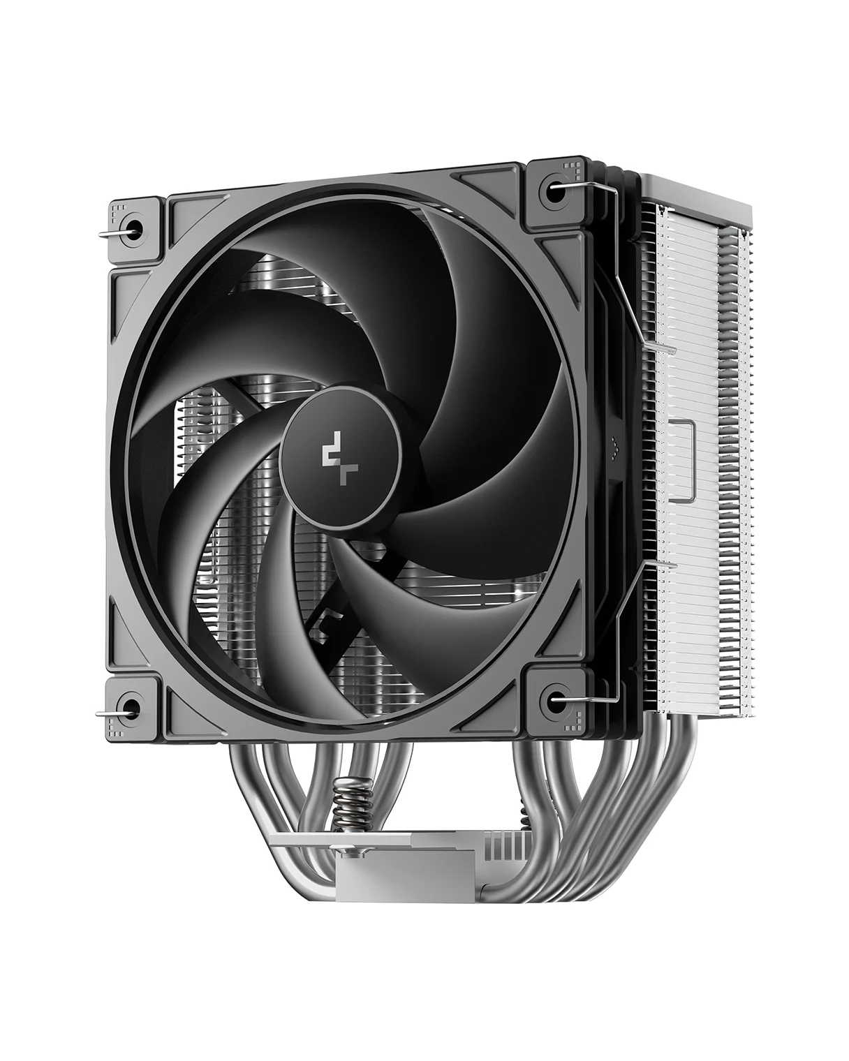 Система охлаждения DeepCool AG500 G2 [120 x 120 x 25 мм, 2200 об/мин, 29.22 дБ(A), 4 pin]