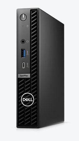 Системный блок Dell OptiPlex MFF 7020 (210-BKXM) [Core i5 14500T, 16 ГБ ОЗУ, 512 ГБ SSD, Windows 11 Pro]