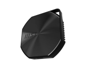 Внешний SSD-накопитель MSI DATAMAG (S78-440Q870-P83) [2 ТБ, USB 3.2 Gen 2x2 Type C, 1600/1500 МБ/с]