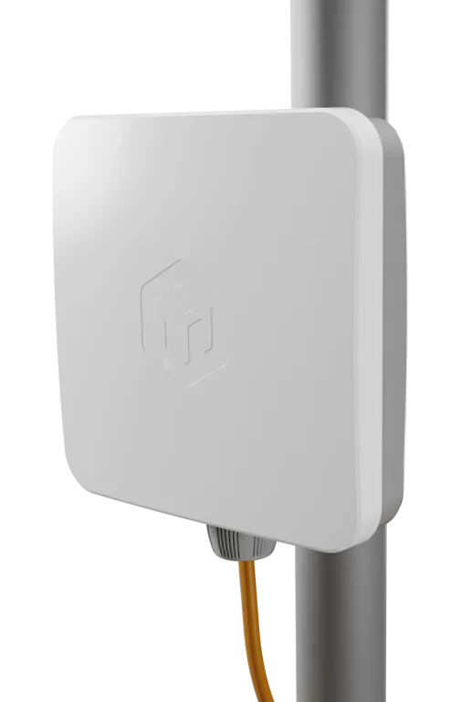 Точка доступа MikroTik EC25-EU&amp;SXTsq