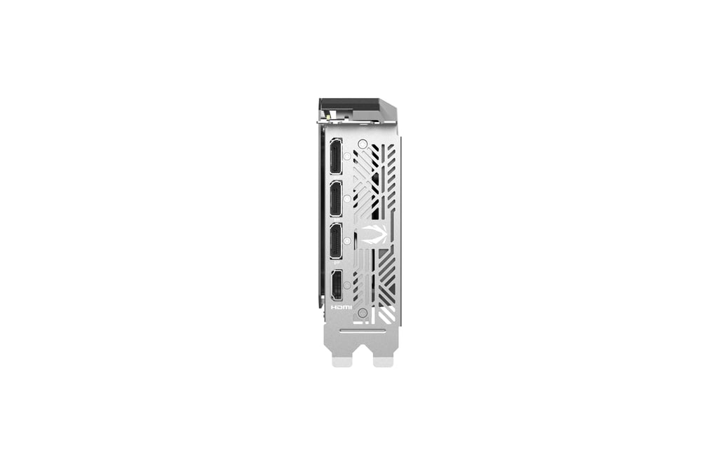 Видеокарта Zotac RTX 5070 TWIN EDGE (ZT-B50700E-10P) [12 ГБ, GDDR7, 192 бит, HDMI, DisplayPort (3 шт)]