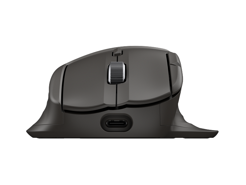 Мышь HP 785M (B8YX4AA) [беспроводная, светодиодная, 6000 DPI, черная]