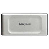 Внешний SSD-накопитель Kingston SXS2000/500GA [500 ГБ, USB 3.2 Gen 2 Type C, 2000/2000 МБ/с]