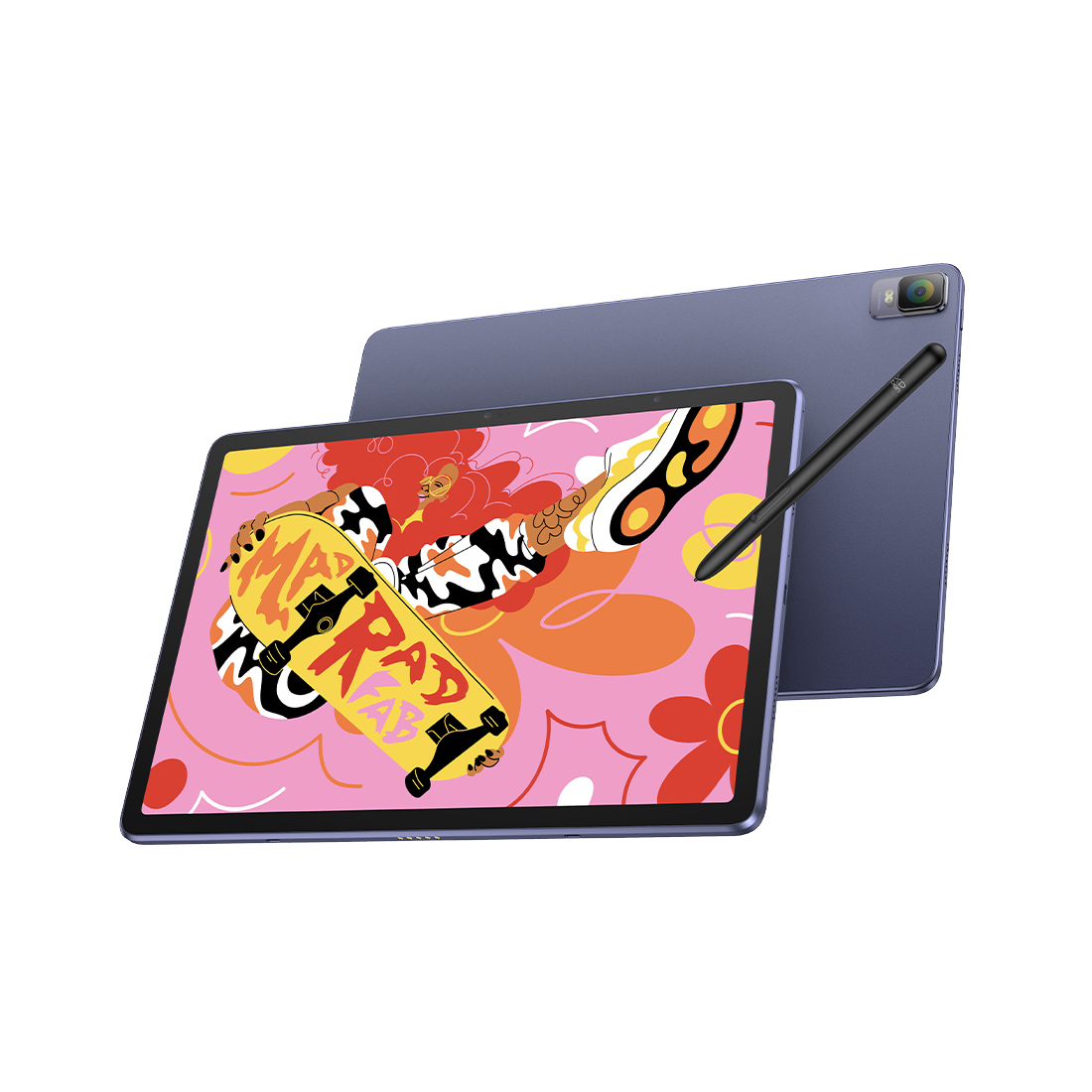 Графический планшет XP-Pen Magic Drawing Pad 9494G_EU, серый