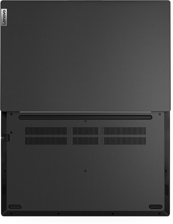 Ноутбук Lenovo V15 G2 (82QY00PHRU) [15.6" Full HD, Celeron N4500, 4 ГБ ОЗУ, 256 ГБ SSD, DOS]