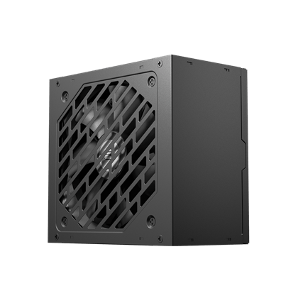Блок питания PCCooler P1-AF700-N1H, 700W, 80+, Non Modular, ATX, FAN 120mm, Черный, P1-AF700-N1H