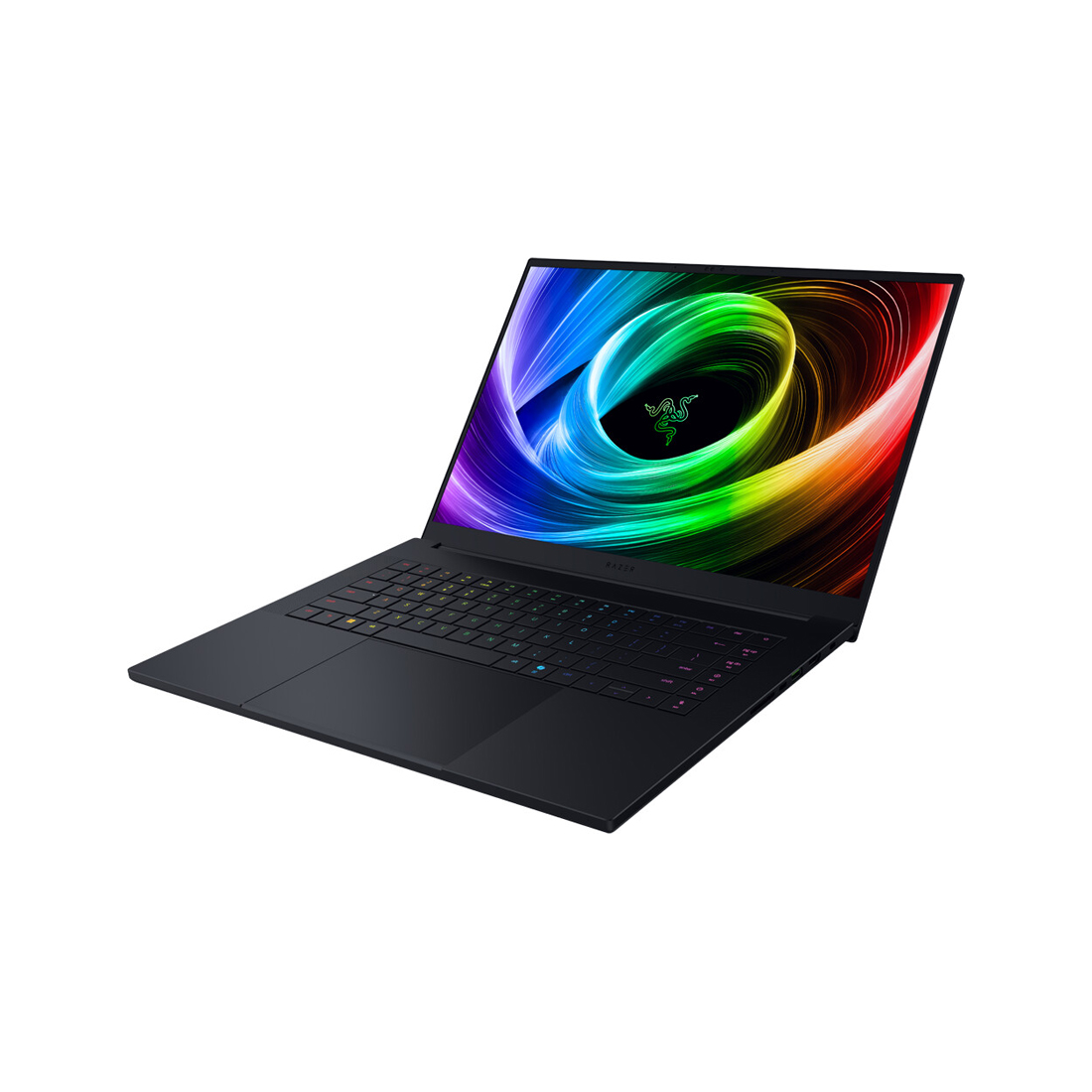 Ноутбук Razer Blade 16 (RZ09-05286EN3-R3E1) [16", Ryzen AI 9 365, 32 ГБ ОЗУ, 1 ТБ SSD, RTX 5070, Windows 11 Home]