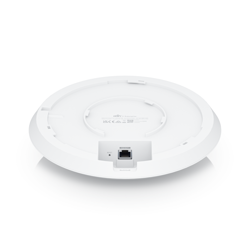Беспроводная точка доступа Ubiquiti U6-Enterprise