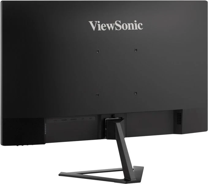 Монитор ViewSonic VX2779A-HD-PRO [27", IPS, 1920x1080, 240 Гц, 1 мс, HDMI x2, DisplayPort]