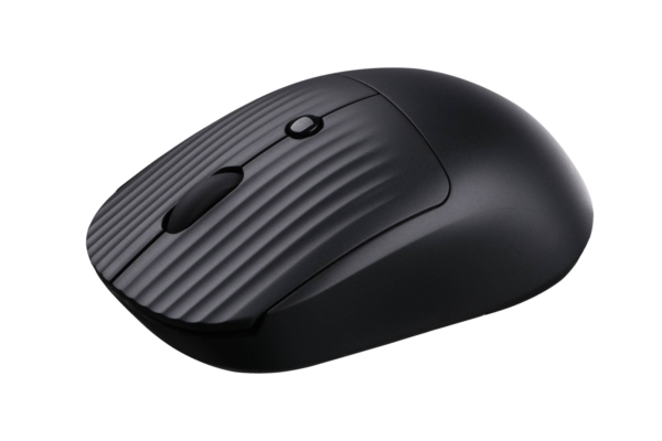 Мышь 2E Gaming MF218 Silent WL BT (2E-MF218WBK), беспроводная