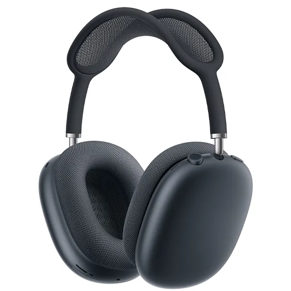 Наушники накладные AirPods Max - Midnight / Черный