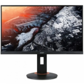 Монитор Asus XF240QSbiipr (UM.UX0EE.S01) [23.6", TN, 1920x1080, 165 Гц, 0.5 мс, HDMI x2, DisplayPort]