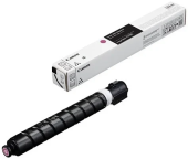 Тонер-картридж Canon TONER 3001 MAGENTA 6494C001AA, оригинальный, пурпурный