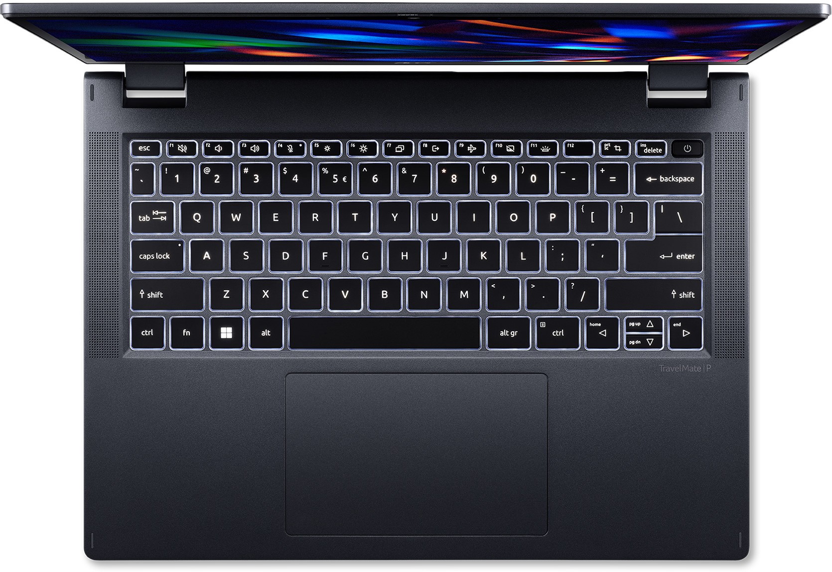Ноутбук Acer TravelMate TMP414RN-53 (NX.B22ER.005) [14", Core i7-1355U, 16 ГБ ОЗУ, 512 ГБ SSD, DOS]