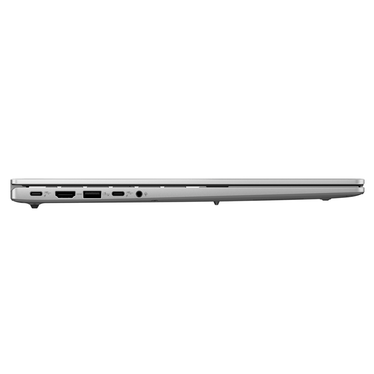Ноутбук Asus Vivobook S16 S3607QA-SH059W (90NB16C2-M004D0) [16", Snapdragon X1 26100, 16 ГБ ОЗУ, 1 ТБ SSD, Windows 11 Home]