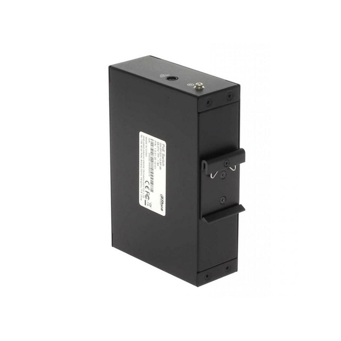 Коммутатор Dahua DH-PFS3110-8ET-96 - купить в интернет-магазине Forcecom.kz Коммутатор Dahua DH-PFS3110-8ET-96