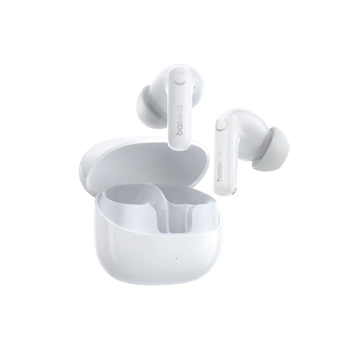 Наушники Baseus BP1 NC White (A0010705) Белый