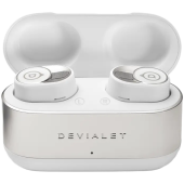 Наушники вставные беспроводные Devialet Gemini II Iconic (EL213) Белый