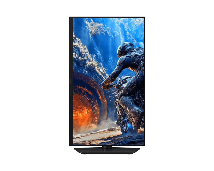 Монитор Samsung Odyssey G4 LS25HG400EIXCI [25", IPS, 1920x1080, 300 Гц, 1 мс, HDMI, DisplayPort]