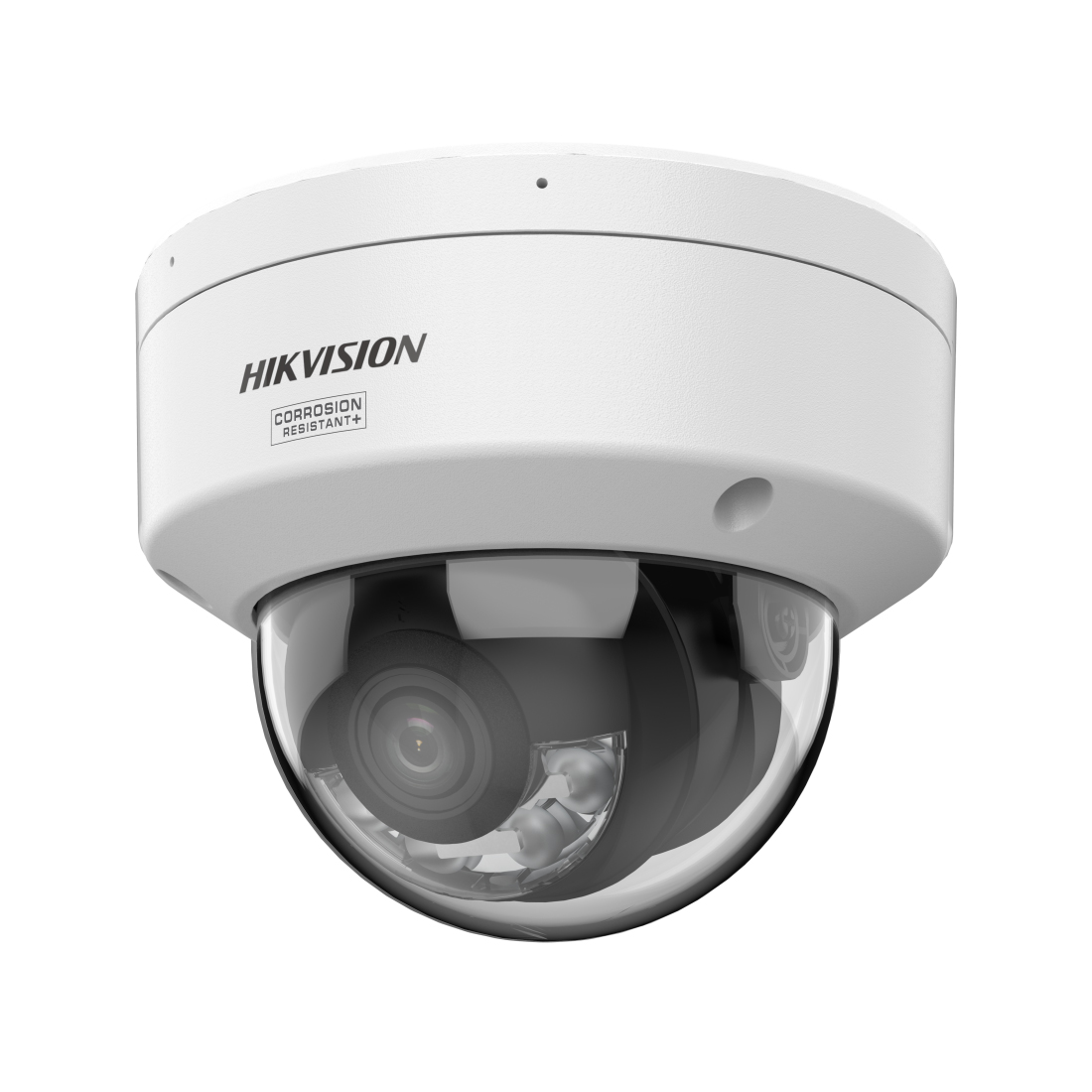 IP Видеокамера Hikvision DS-2CD2167G3-LIY - купить в интернет-магазине Forcecom.kz IP Видеокамера Hikvision DS-2CD2167G3-LIY
