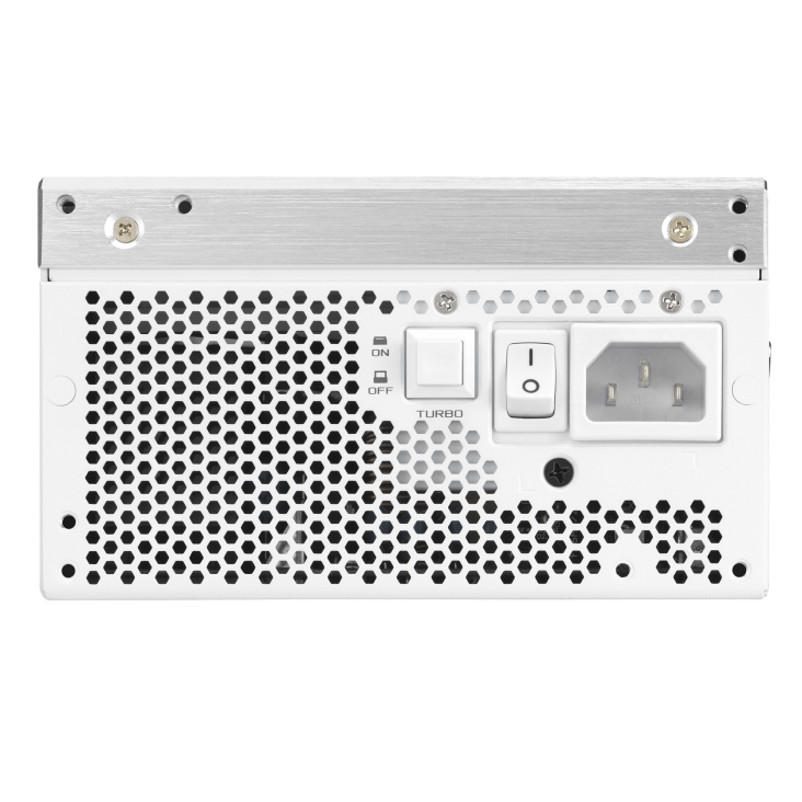 Блок питания Asus ROG Thor 1200W Platinum III [1200 Вт, 80 PLUS Platinum, 7x SATA, 1 x 16 pin (12VHPWR), 4 x 6+2 pin PCIe, 2x 4+4 pin CPU, ATX]