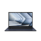 Ноутбук Asus B1502CVA-BQ0347X (90NX06X1-M00CH0_C) [15.6" Full HD, Core i7-1355U, 16 ГБ ОЗУ, 512 ГБ SSD, Windows 11 Pro]