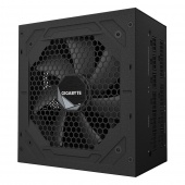 Блок питания Gigabyte GP-UD750GM [750 Вт, 80 PLUS Gold, 8x SATA, 4x 6+2 pin PCIe, 2x 4+4 pin CPU, EPS12V]